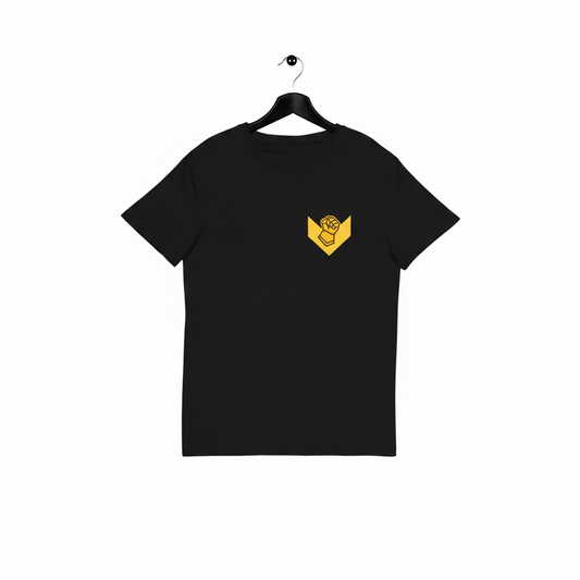 The "Fist" Chevron Premium Tee