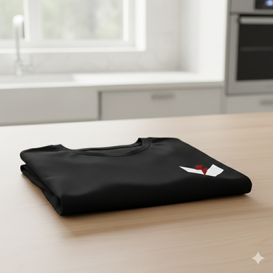 The "Lightning" Chevron Premium Tee