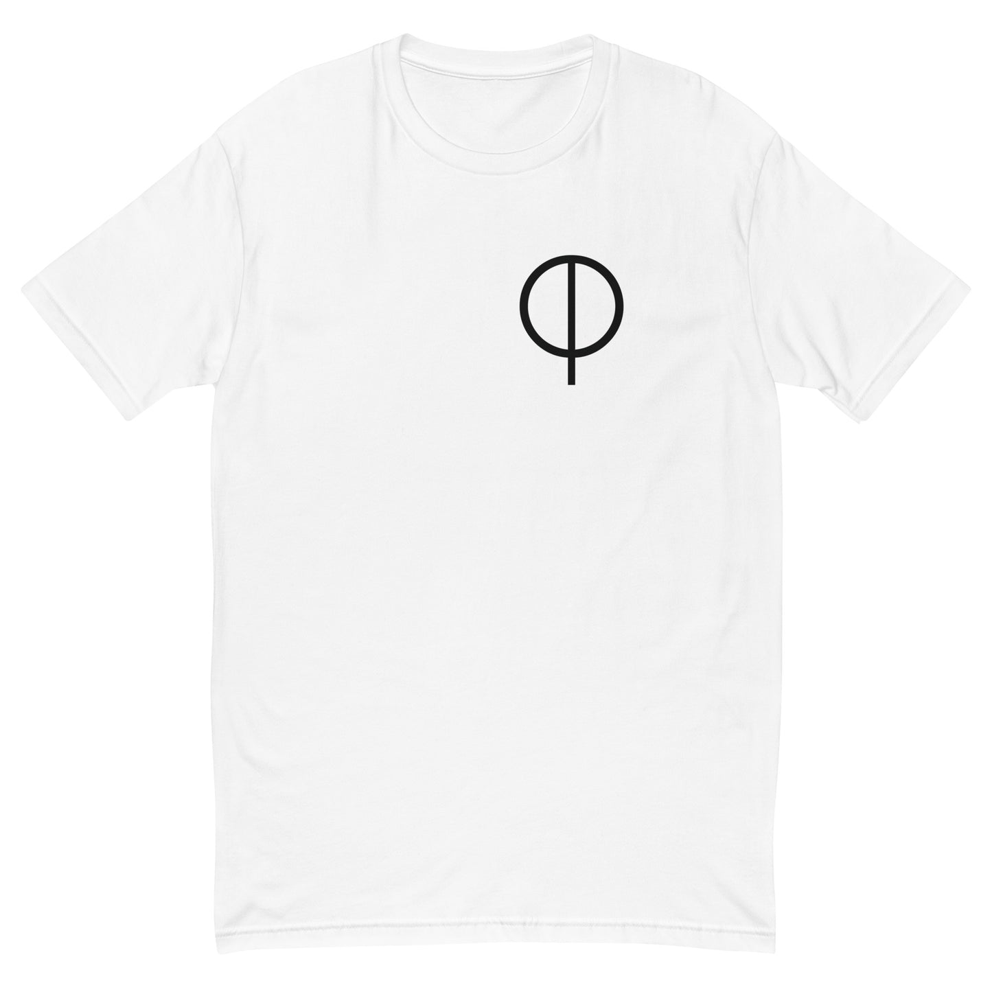The "Sphere" Premium Tee