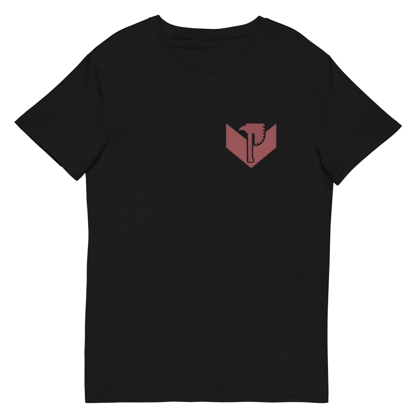 The "Blood Axe" Chevron Premium Tee