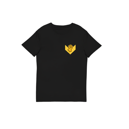 The "Fist" Chevron Premium Tee