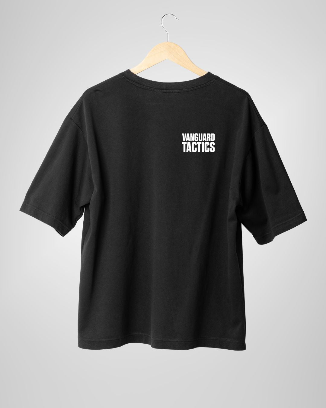 Vanguard Tactics - Be a great opponent premium tee