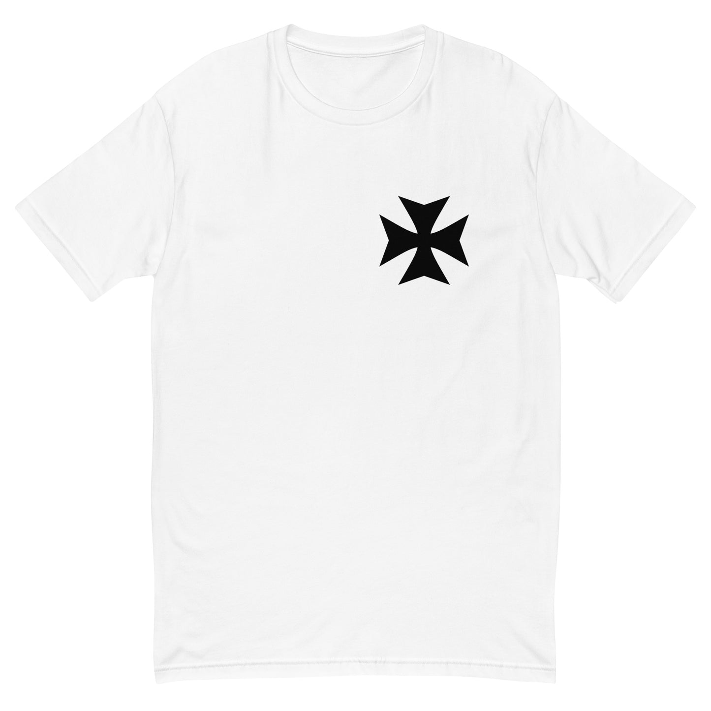 The "Crusader" Premium Tee
