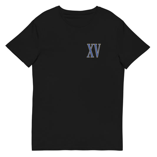 "XV" Numeral Premium Tee