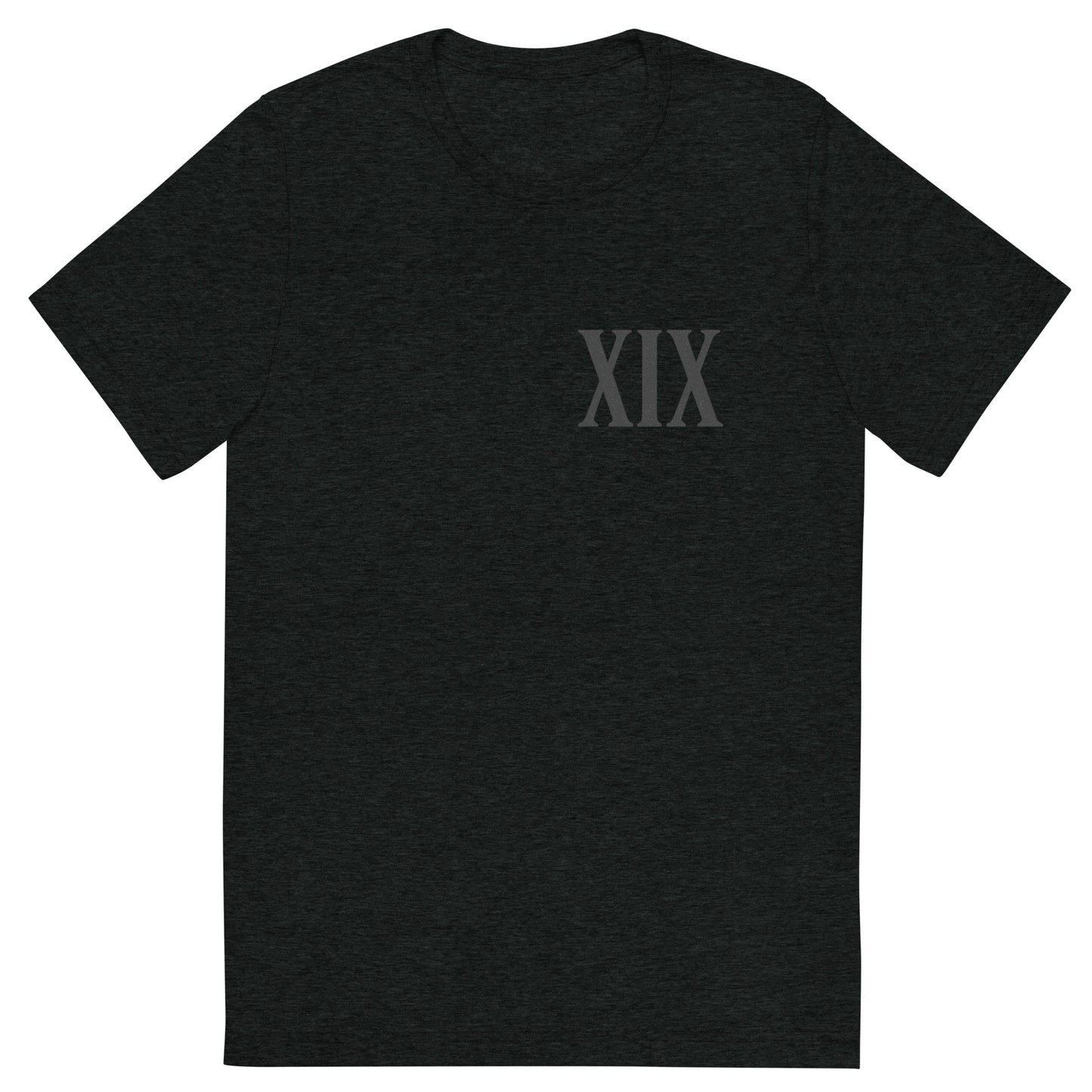 The "XIX" Premium Tee