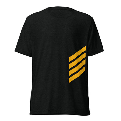 The "Iron Hazard" Premium Tee