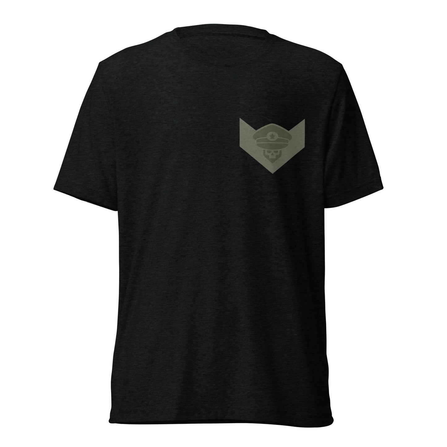 The "Mechanised" Chevron Premium Tee