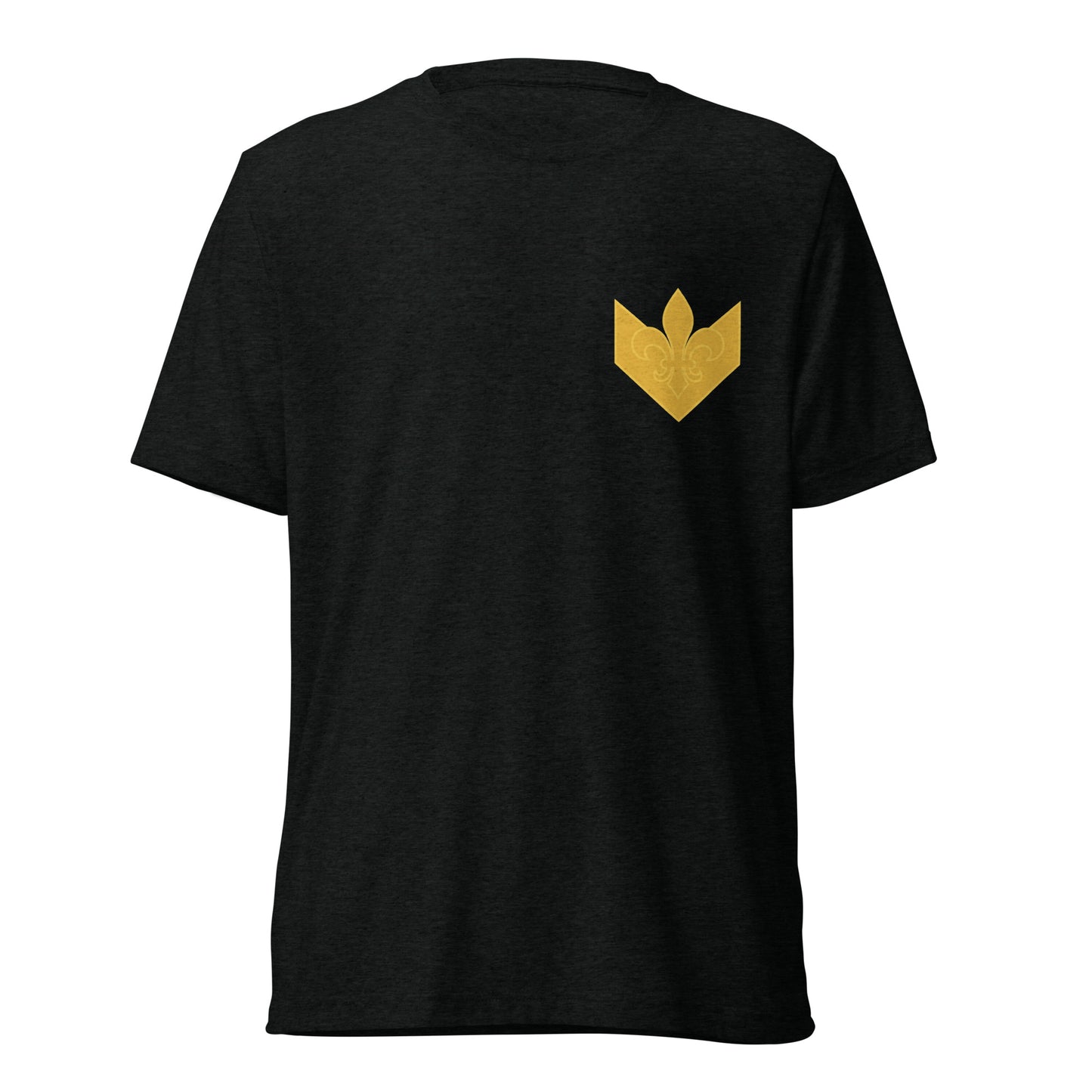 The "Warrior Nun" Chevron Premium Tee