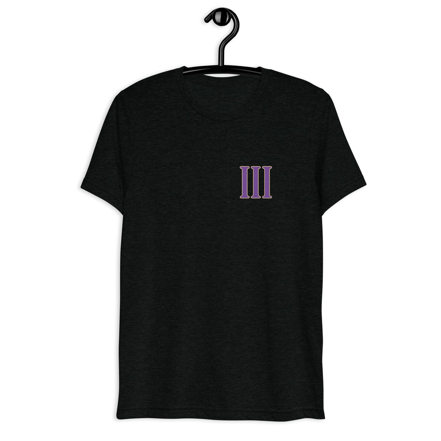 The "III" Premium Tee