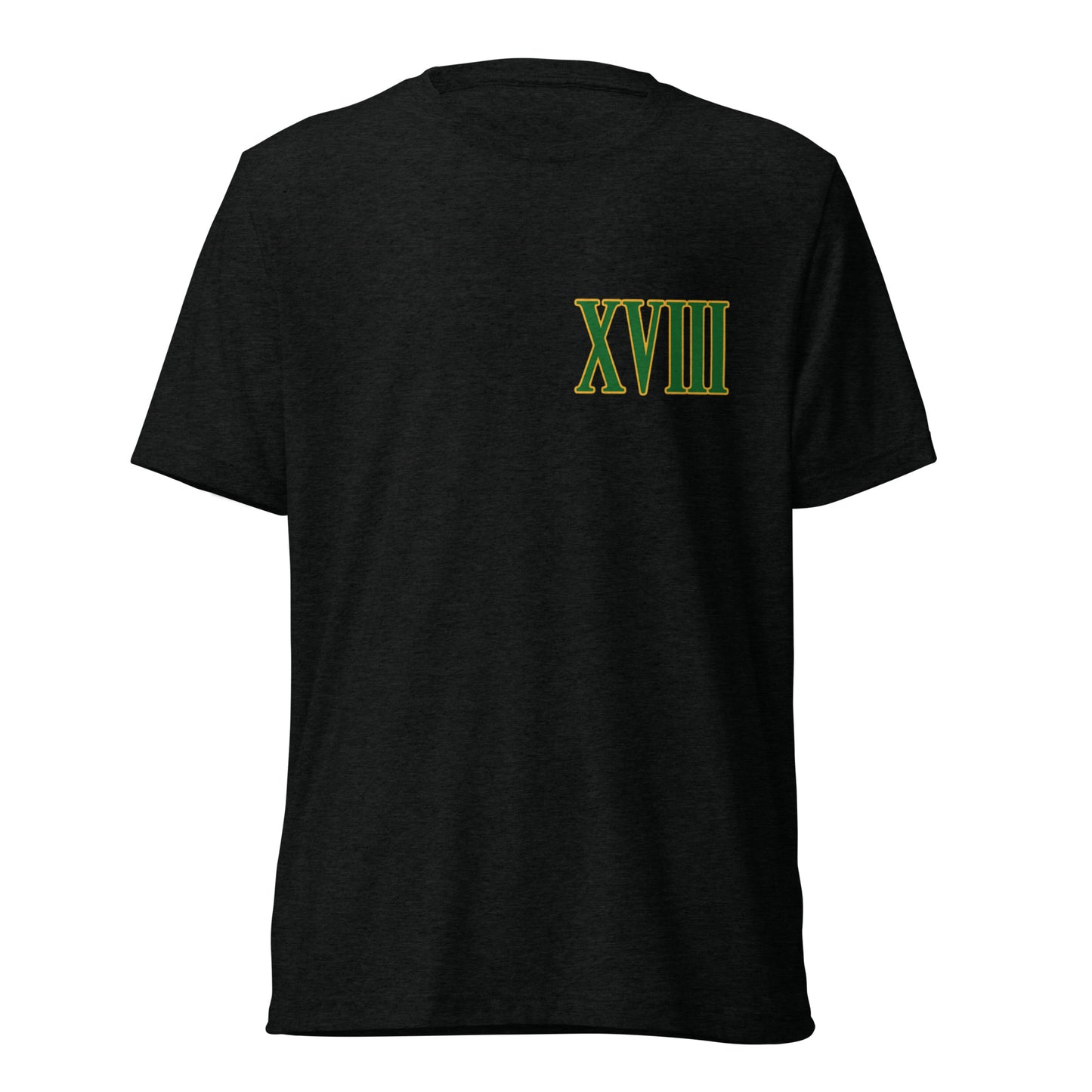 The "XVIII" Premium Tee